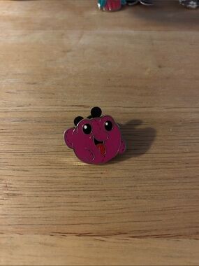 Morph Disney Pin